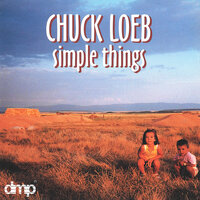 Shape Of The Heart - Chuck Loeb