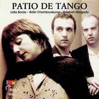 En un Feca - Lidia Borda & Brian Chambouleyron & Esteban Morgado & Damián Bolotin & Walter Castro & Mono Hurtado