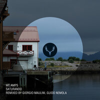 Saturando - we.amps & Guido Nemola