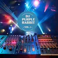 Nessa Sion - DJ Purple Rabbit