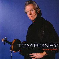Shadow Dancer - Tom Rigney