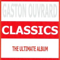 C'est beau la nature - Gaston Ouvrard