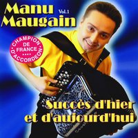 Montagnes Jurassiennes - Manu Maugain