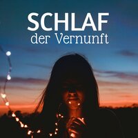 Augen geschlossen - Meditation Einschlafen