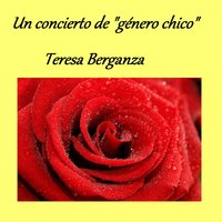Las hijas del Zebedeo - Teresa Berganza