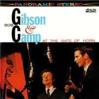 St. Claire's Defeat - Bob Gibson & Bob Camp