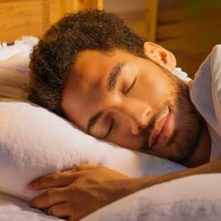 Sueño Apacible Con Un Sonido Nocturno - Hace muchas lunas & Relajación del Sueño Profundo & Sueño Majestuoso