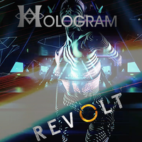 Rock Your Body - Hologram