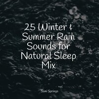 Rain in the City - Sleep Sound of Nature & Natureza & Sleeping Music