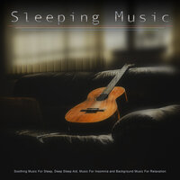 Background Sleep Music - Sleeping Music & Sleep Music & deep sleep music collective