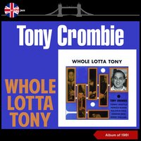 Keep It Light - Tony Crombie
