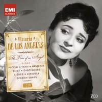Puccini: La bohème, Act 1: "O soave fanciulla" (Rodolfo, Marcello, Mimì) - Victoria De Los Angeles & Jussi Björling & Robert Merrill & Джакомо Пуччини