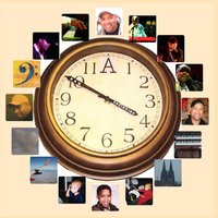 Open My Heart - Frank McComb