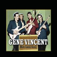 Who Slapped John? - Gene Vincent