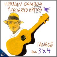 Palomita Blanca - Hernán Gamboa & Federico Britos
