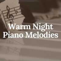 Quietness Melody Piano Sounds, Pt. 6 - Piano Relaxation