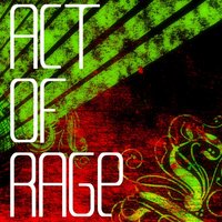 Eat Diz - Act of Rage