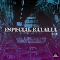 Trueno vs. Replik vs. Pinky vs. Mueka / 8VOS Fecha 7 - El Quinto Escalón