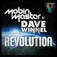 Revolution - Mobin Master & Dave Winnel