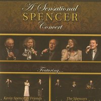 Heaven Will Be Worth The Journey - Kevin Spencer & Friends