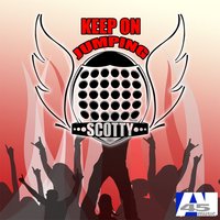 Keep On Jumping - Scotty