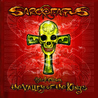 Envoy of Death - Sarcofagus