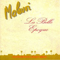 Le vieux couple - Malavoi