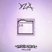 Chasing You - DZA