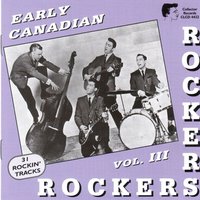 The Big Black Jacket - Marcel St. Jean & The Jitters