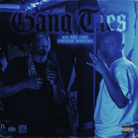 Fuccin Up That Bag - Big Sad 1900 & Cypress Moreno