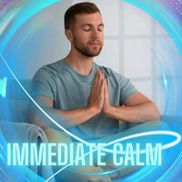 Instant Tranquility - Sonata for Positive Energy & Sleep Instantly & Sounds to drive away negativity