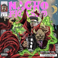 Somehow - Nacho Picasso & Raz Simone