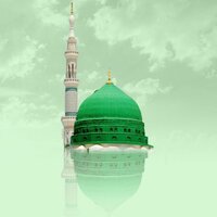 Yam De Armani Da Deedan - Qari Rizwan Ullah & Faruk Zeb
