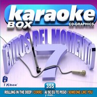 Ya Te Olvidé - Karaoke Box