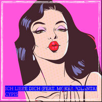 Ich Liebe Dich - Cypis & Mokra Jolanta
