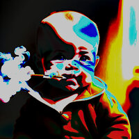 Freestyle Beat Devil Child - Bear