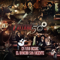 Te Quiero Tanto, Tanto - Calibre 50
