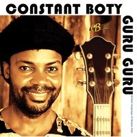 Letter to Cheikh Anta Diop - Constant Boty