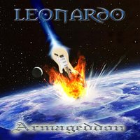Set My Heart On Fire - Leonardo