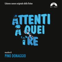M23 bis tema breve triste piano e archi - Pino Donaggio
