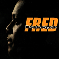 Mi mwen - Fred Deshayes