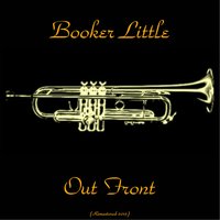 Moods in Free Time - Booker Little