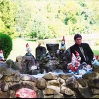 Solid Ground - John Babcock