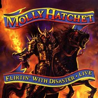 Rainbow Bridge - Molly Hatchet
