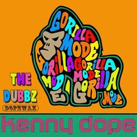 Let Me See You (I See U Dubb) - Kenny Dope & Josh Milan