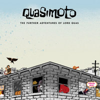 Hydrant Game - Quasimoto & Madlib