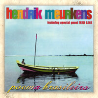 Angel Eyes - Hendrik Meurkens
