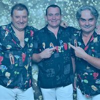 3x Fanfáry - Senzus