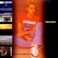 End Of Summer - Chris Daniel