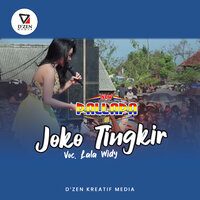Joko Tingkir - LALA WIDY